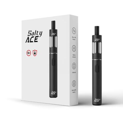 Salty ACE Starter Pen Kit