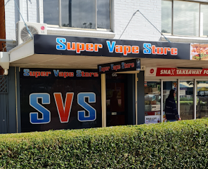 Super Vape Store - Port Macquarie place picture