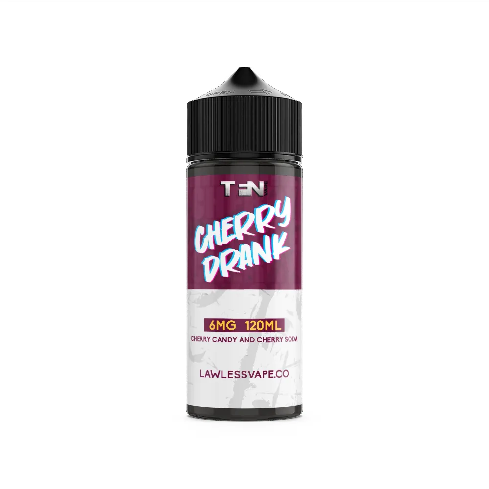 cherrydrank6mg