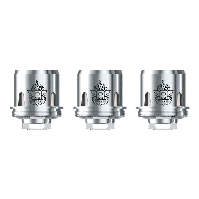 sdcvvdscdsvcds SMOK V8 X-baby Coils