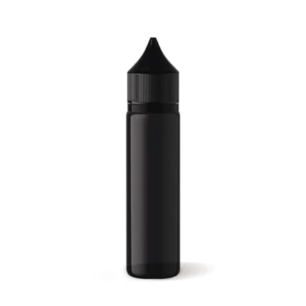 Unicorn Empty bottle 60ml